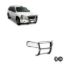 BLACK HORSE GRILLE GUARD KIT - 7GD26MSSPB