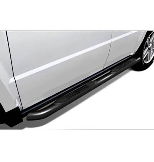 BLACK HORSE 2011-2019 DODGE DURANGO SIDE STEPS- - 9B070203A