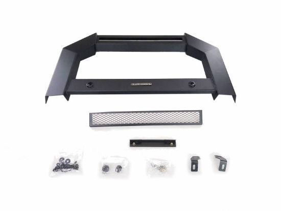 BLACK HORSE ARMBULBAR RAM 25/35 10-18 W/SENSOR - ABDO20NL