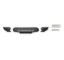 BLACK HORSE MAT BLK ARMR II HD MODU FRNT BMPR - AFBSI20BU