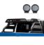 BLACK HORSE ATLAS ROLL BAR KIT - ATR22PL69B