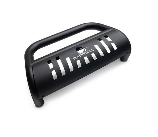 BLACK HORSE BULL BAR - BB11327ASP