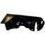 CROWN AUTO WRANG FRNT FEND -R - 5003950AD