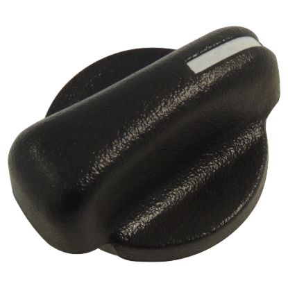 CROWN AUTO HVAC CONTROL KNOB - 5011218AC