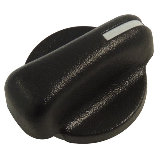 CROWN AUTO HVAC CONTROL KNOB - 5011218AC