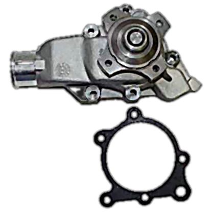CROWN AUTO WATER PUMP - 5012366AB