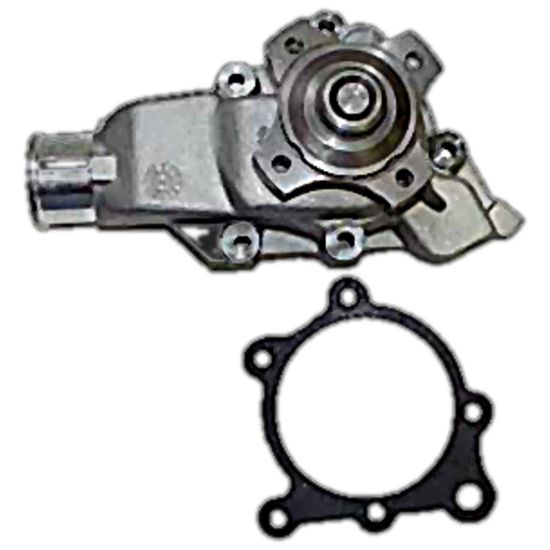 CROWN AUTO WATER PUMP - 5012366AB