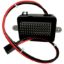 CROWN AUTO BLOW MOTOR RESISTOR - 5012699AA