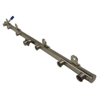 CROWN AUTO FUEL RAIL - 5014496AD