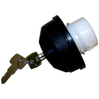CROWN AUTO LOCKING FUEL CAP - 5015636AA