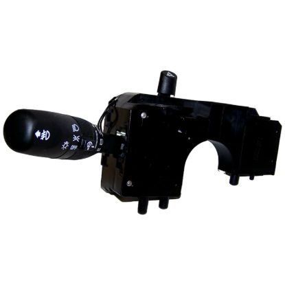CROWN AUTO MULTIFUNCTION SWITCH - 5016709AD