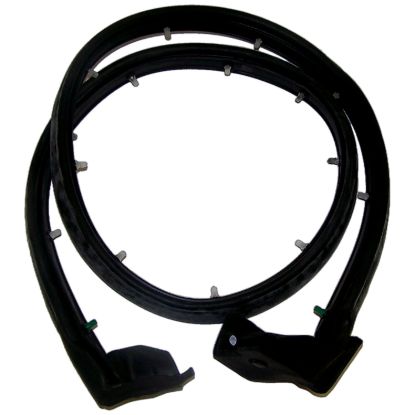 CROWN AUTO 1/2 DOOR WTHRSEAL -R - 5017010AB