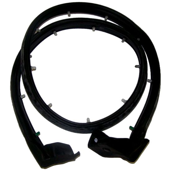 CROWN AUTO 1/2 DOOR WTHRSEAL -R - 5017010AB
