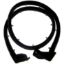 CROWN AUTO 1/2 DOOR WTHRSEAL -R - 5017010AB