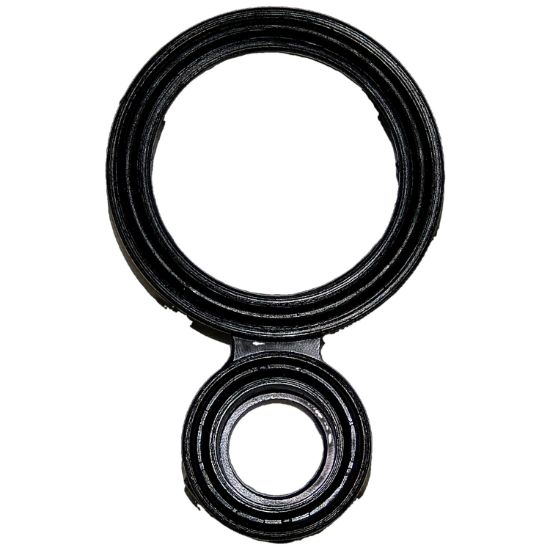 CROWN AUTO SPARK PLUG WELL GASKET - 5047439AB