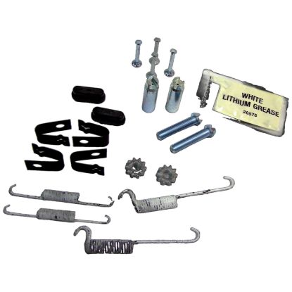 CROWN AUTO PARKING BRAKE HARDWARE KI - 5093390HK
