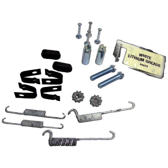 CROWN AUTO PARKING BRAKE HARDWARE KI - 5093390HK