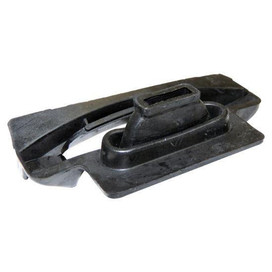 CROWN AUTO PARKING BRAKE LEVER BOOT - 5093395AA