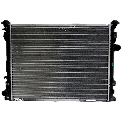 CROWN AUTO RADIATOR - 5137691AA