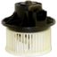 CROWN AUTO BLOW MOTOR W/ WHEEL - 5139720AA