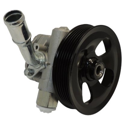 CROWN AUTO POWER STEERING PUMP - 5154400AC