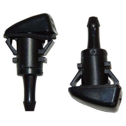 CROWN AUTO NOZZLE SET  WS - 5165712K