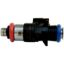CROWN AUTO FUEL INJECTOR - 5184085AC