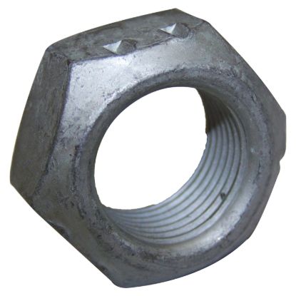 CROWN AUTO PINION NUT - 5191197AA