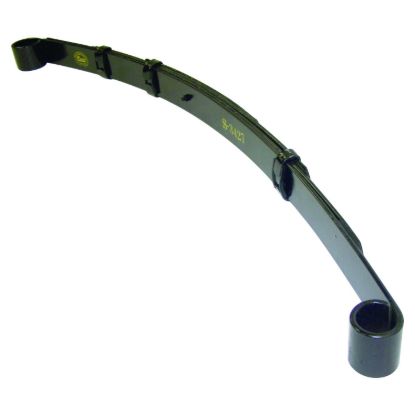 CROWN AUTO LEAF SPRING ASSY - 52000051