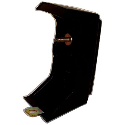 CROWN AUTO FRNT BUMP GUARD -L - 52000463