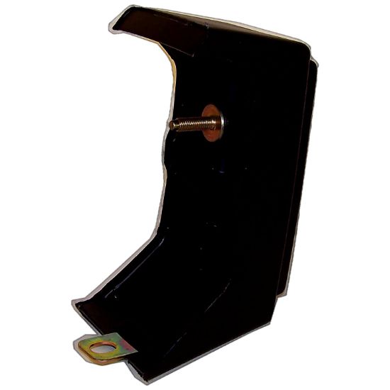 CROWN AUTO FRNT BUMP GUARD -L - 52000463
