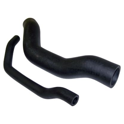 CROWN AUTO FUEL FILLER HOSE CHEROK - 52000623
