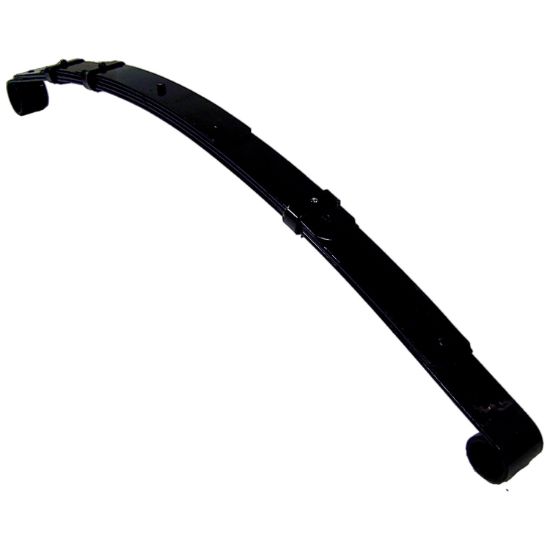 CROWN AUTO REAR LEAF SPRING - 52000706AB