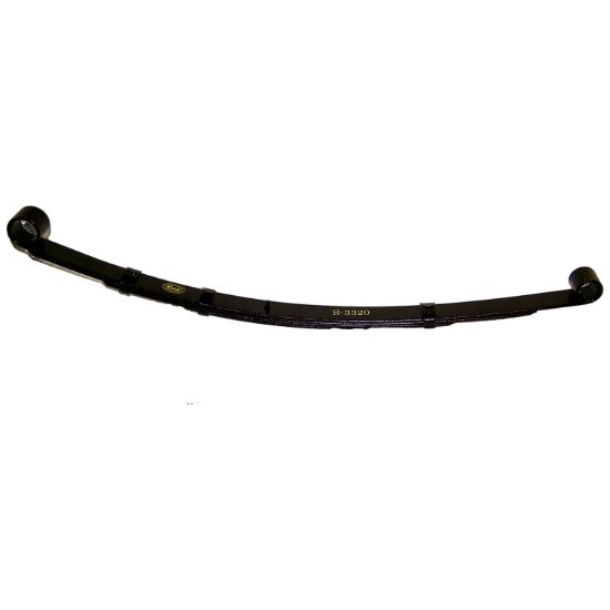 CROWN AUTO LEAF SPRING ASSY - 52000707