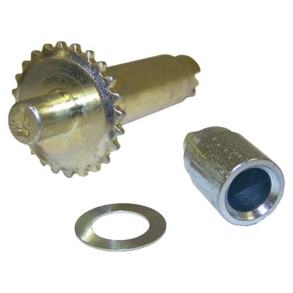 CROWN AUTO REAR BRAKE ADJ KIT -L - 52001215