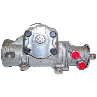 CROWN AUTO STEER GEAR REMANUFACTURED - 52002085R