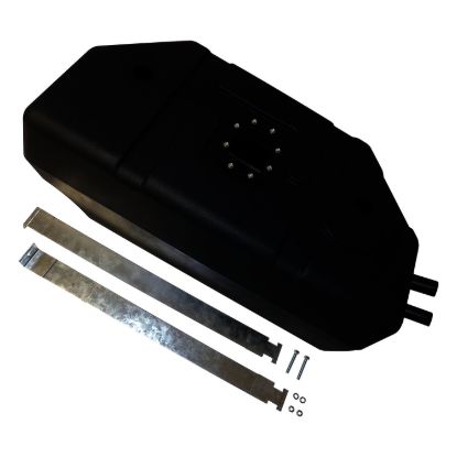 CROWN AUTO FUELTANKWRANG20GAL-PLAST - 52002633PL