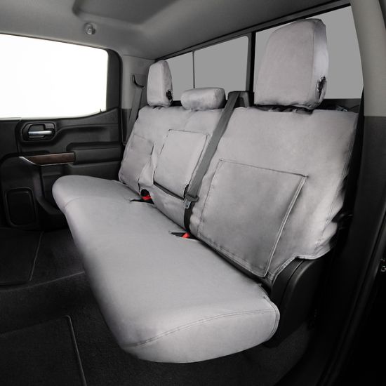 COVERCRAFT SSRR F-150 2019 W/60/40-SPLIT BENCH - SS8490PCGY