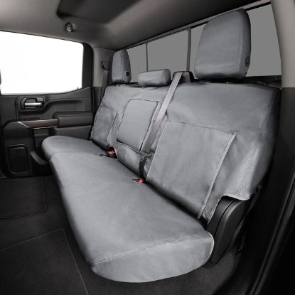 COVERCRAFT SSRR F-150 2019 W/60/40-SPLIT BENCH - SS8490WFGY