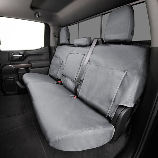 COVERCRAFT SSRR F-150 2019 W/60/40-SPLIT BENCH - SS8490WFGY