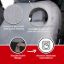 COVERCRAFT FORD F-250 SUPER DUTY 2021 WITH 60/ - SS8526PCCH