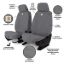COVERCRAFT SS FRT BKT CHEV 1501 - SSC2504CAG