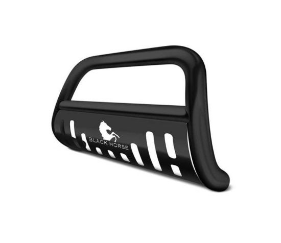 BLACK HORSE BULL BAR 2001 FORD - BFOB2801SP