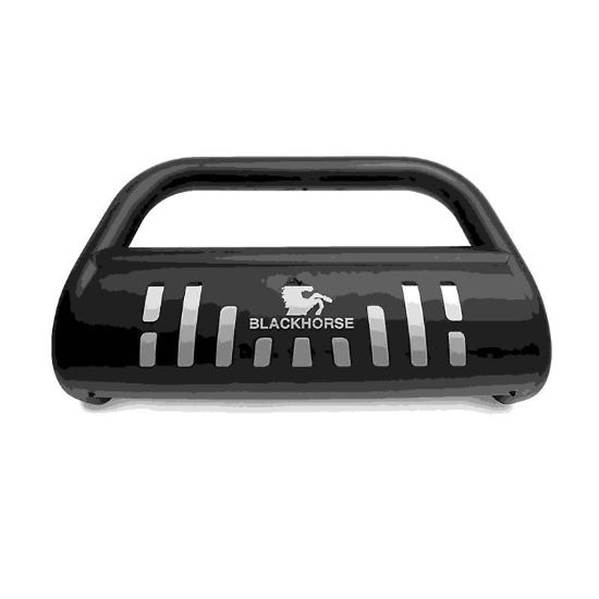 BLACK HORSE BULL BAR 1998 CHEVROLET - BGMB1701SP
