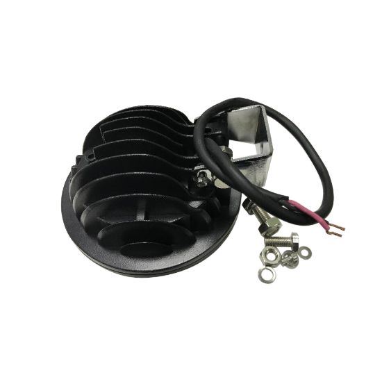 BLACK HORSE BULL BAR KIT - BSTYF5407B