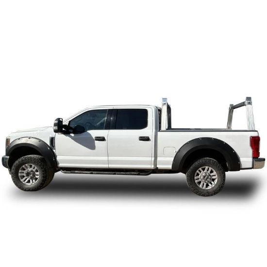 BLACK HORSE HEAVY DUTY BASE SYSTEM - CSURHD8