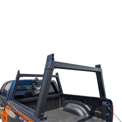 BLACK HORSE HEAVY DUTY BASE SYSTEM - CSURHD8B