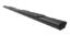 BLACK HORSE EPIC RUNNING BOARDS BLACK - E0279