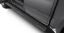 BLACK HORSE EPIC RUNNING BOARDS BLACK - E2291