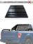 BLACK HORSE GLADIATOR ROLL BAR KIT - GLRB03BPLB